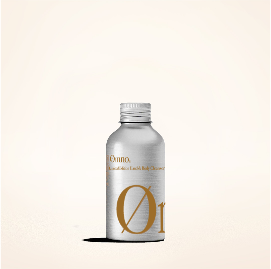 Limited Edition Hand and Body Cleanser, Travel Size