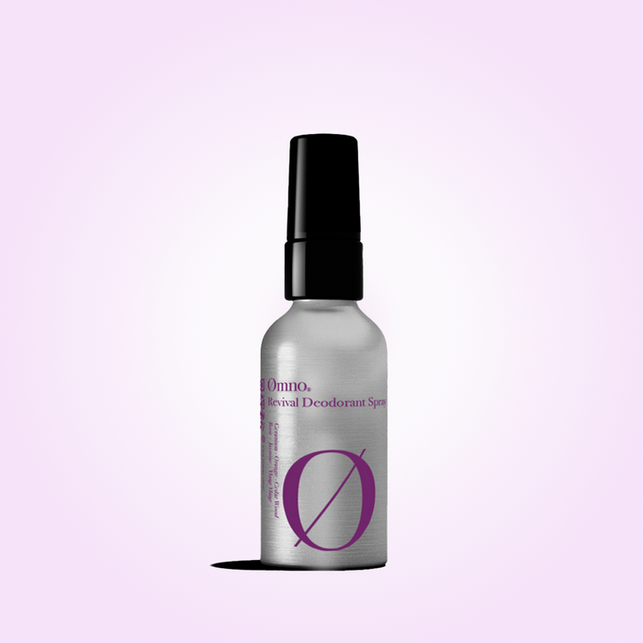 Revival Deodorant Spray
