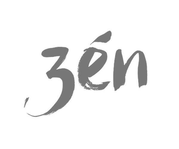 Zen restaurant Singapore