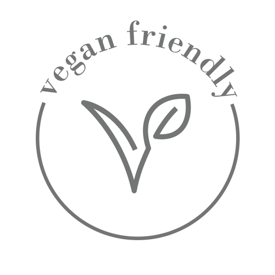 vegan friendly