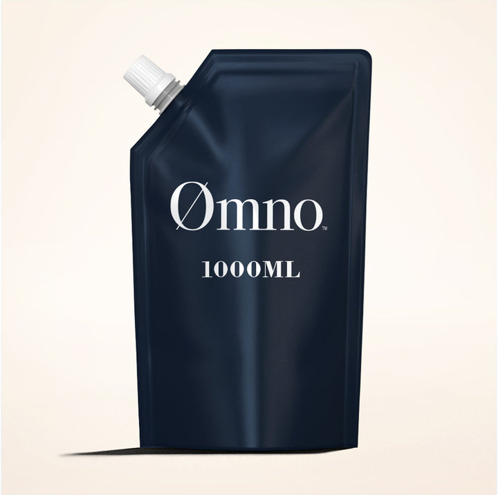 Odyssey Hand & Body Cleanser, body wash, shower gel