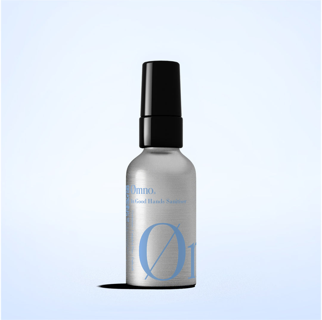 In Good Hands Sanitiser