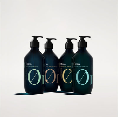 Solace Hair & Body Full Essential