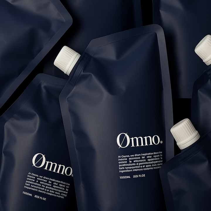 Omno x Ashley & Co November Crossover ( Online Exclusive)
