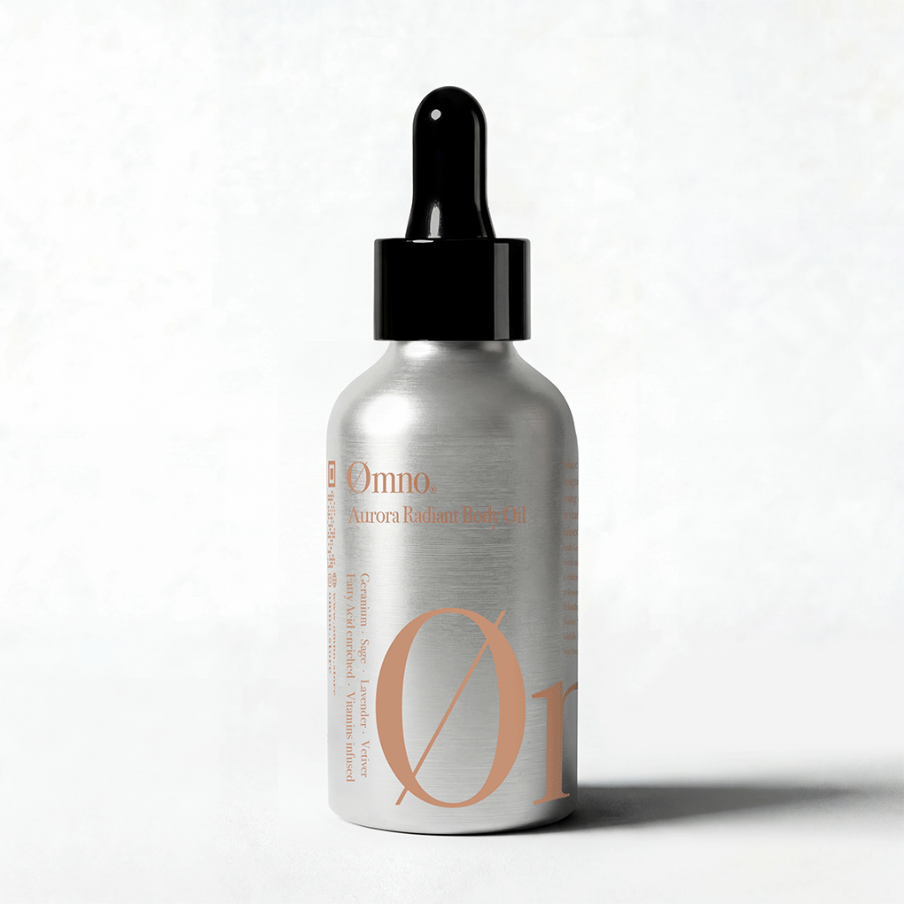 Aurora Radiant Body Oil