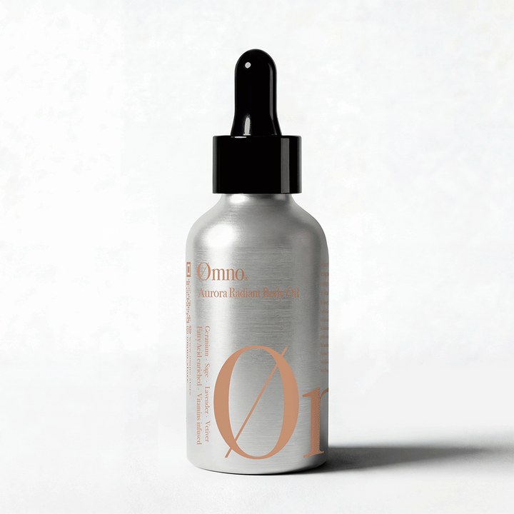 Aurora Radiant Body Oil