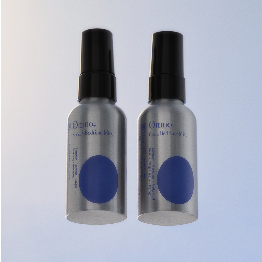 Gaea x Solace Crossover Edition