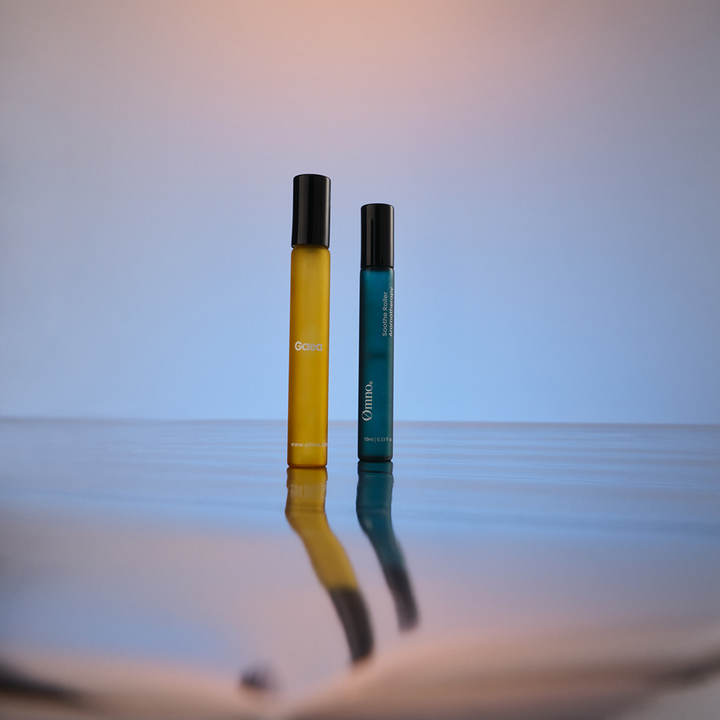 Gaea x Solace Crossover Edition