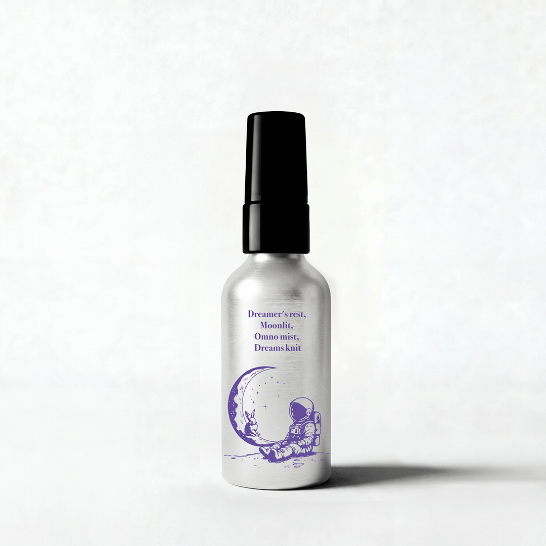 Solace Bedtime Mist