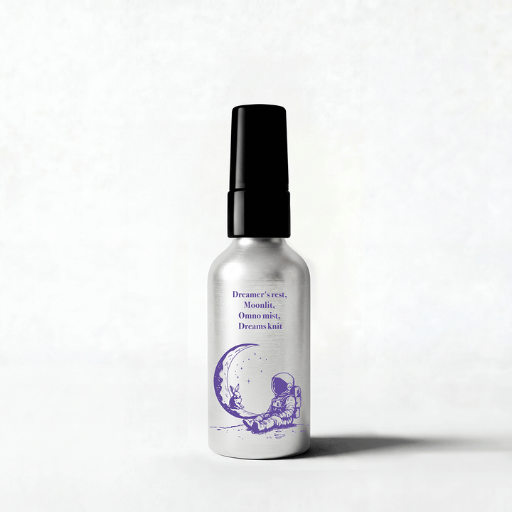 Solace Bedtime Mist