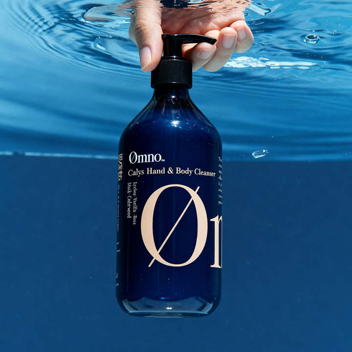 Calys Hand & Body Cleanser