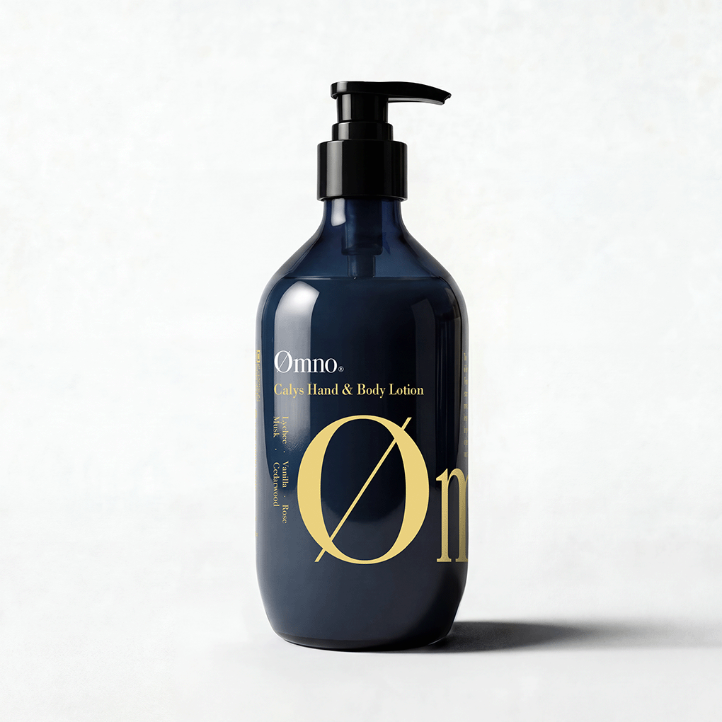 Calys Hand & Body Lotion