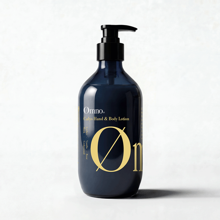 Calys Hand & Body Lotion