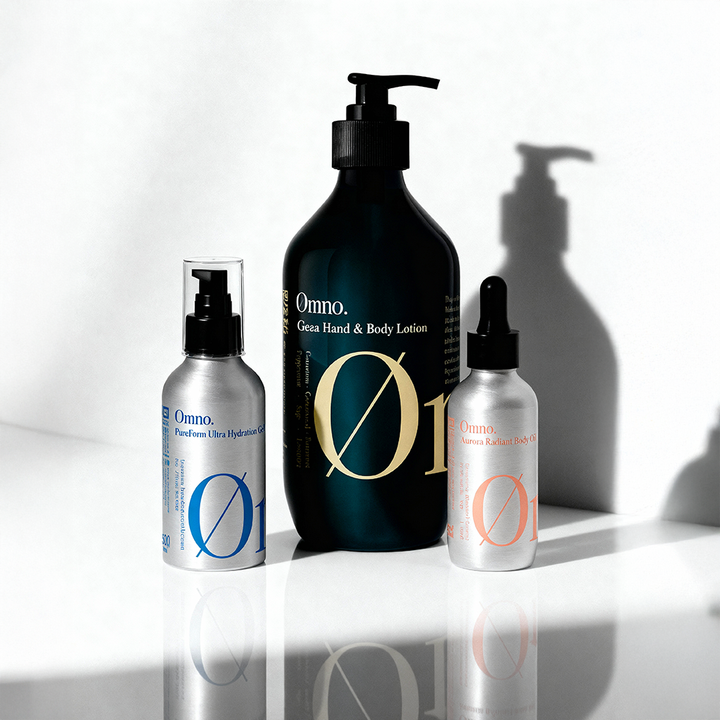 Gaea Glow Pair Edition