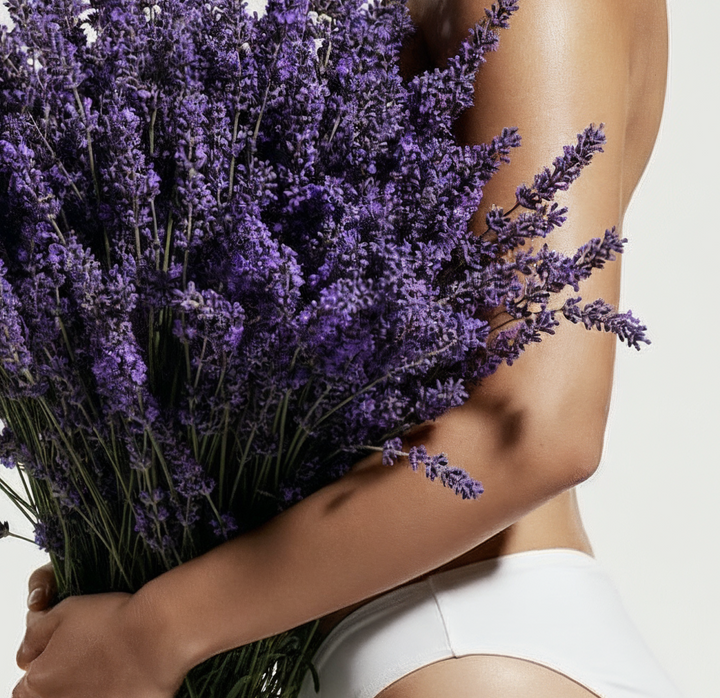 Gaea Hand & Body Cleanser