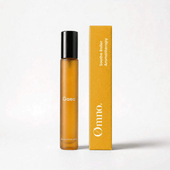 Gaea Soothe Roller