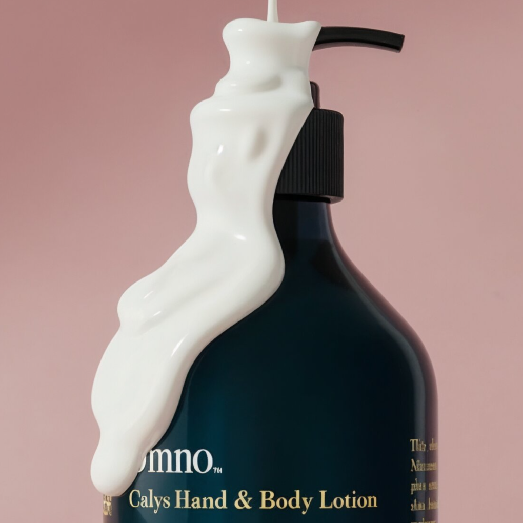 Calys Hand & Body Lotion