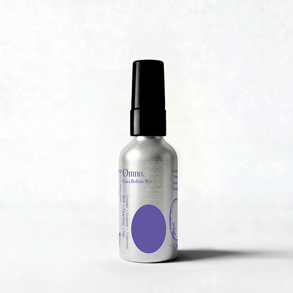 Gaea Bedtime Mist
