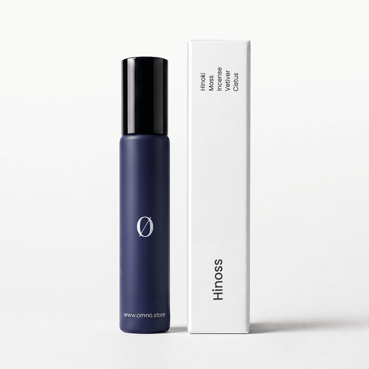 Hinoss Parfum