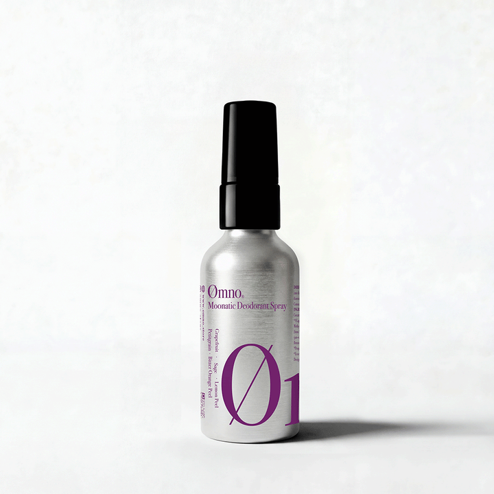 Moonatic Deodorant Spray