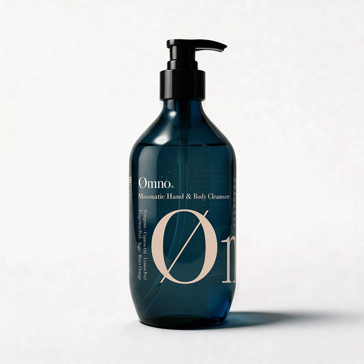 Moonatic Hand & Body Cleanser