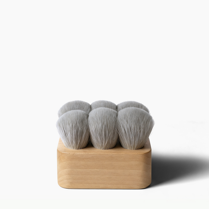 The Omno Body & Face Brush
