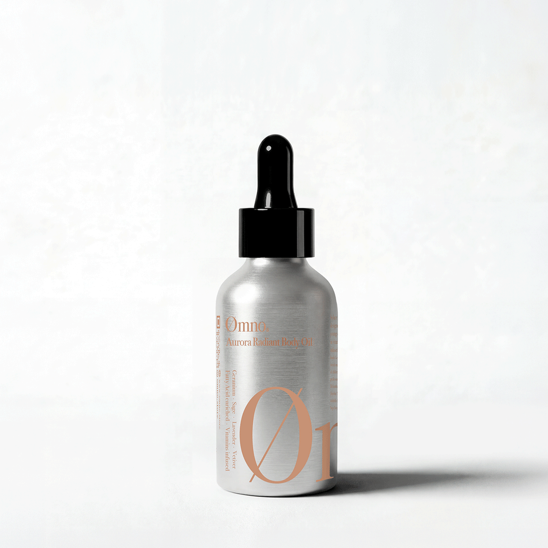 Aurora Radiant Body Oil