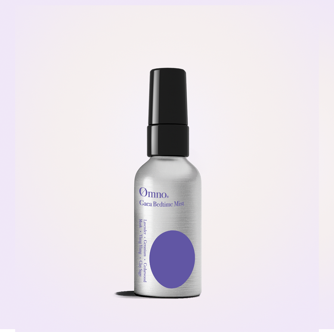 Gaea Bedtime Mist