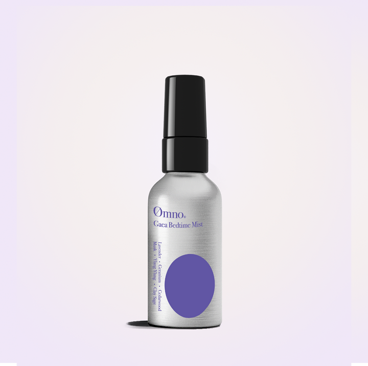 Gaea Bedtime Mist