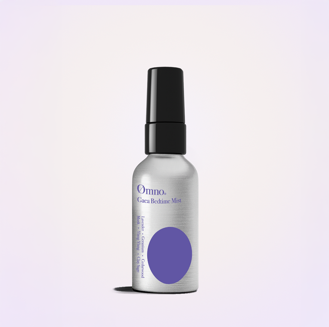 Gaea Bedtime Mist