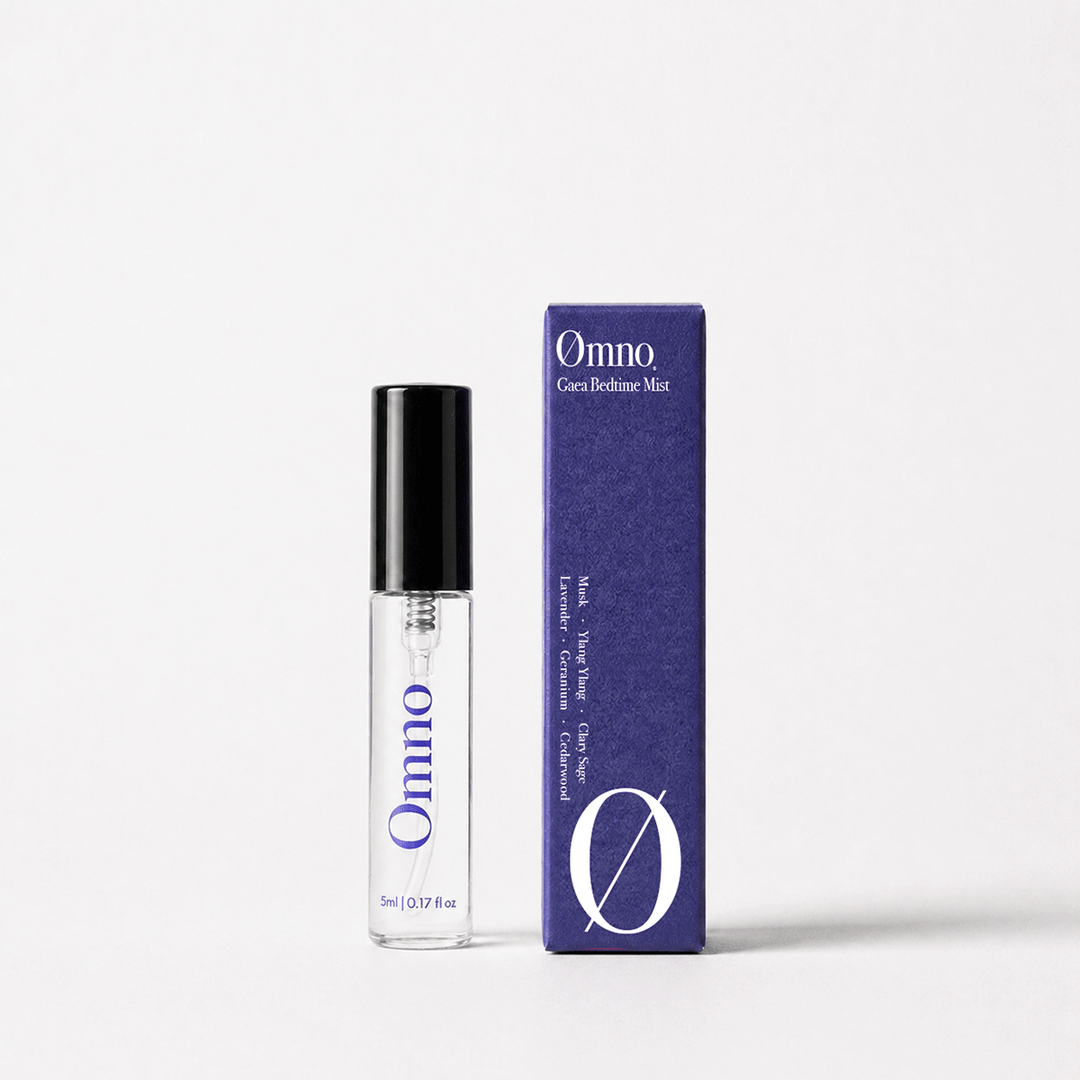 Gaea Bedtime Mist, Travel Size