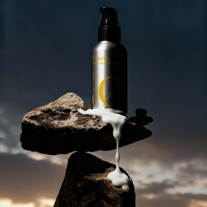 Gaea Hand & Body Lotion, Travel Size