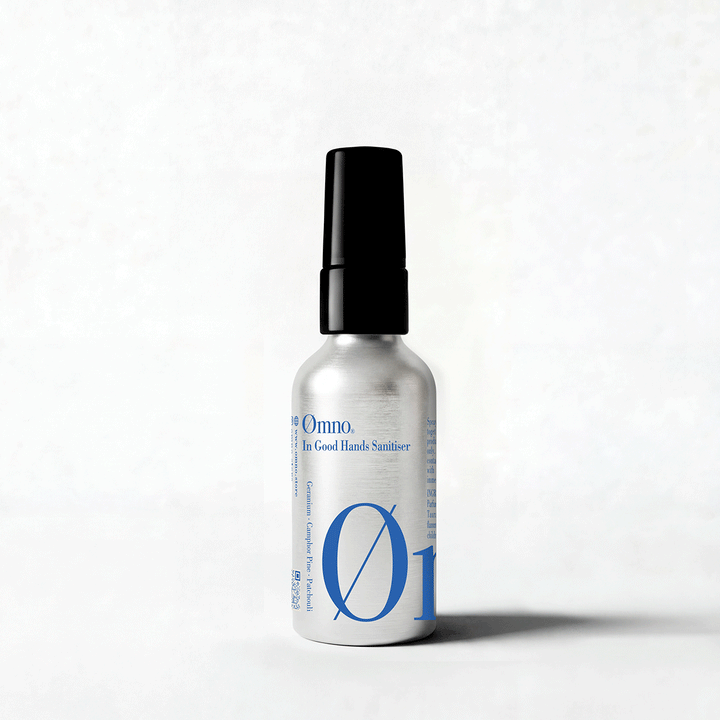 In Good Hands Sanitiser, Travel Size