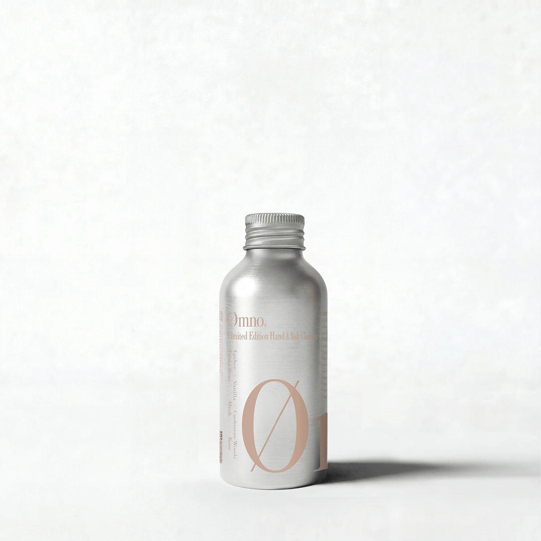 Limited Edition Hand and Body Cleanser, Travel Size