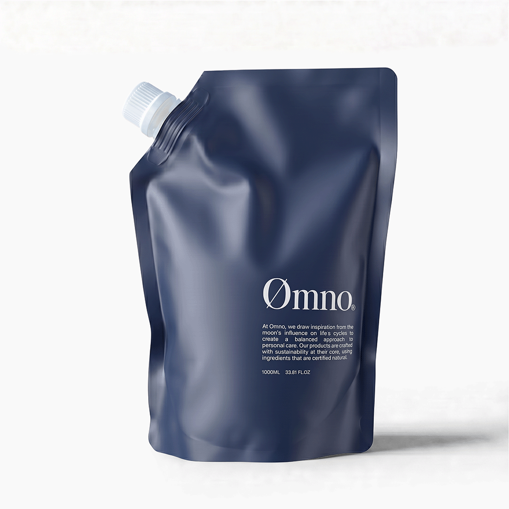 Moonatic Hand & Body Cleanser