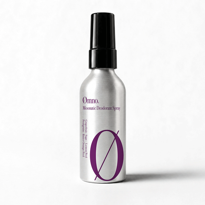 Moonatic Deodorant Spray