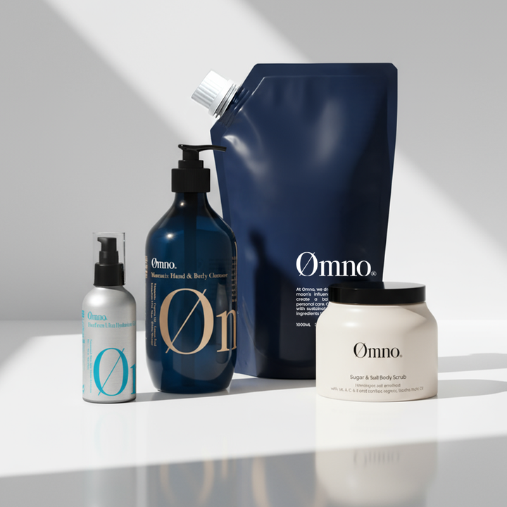 Moonatic Pairing Edition