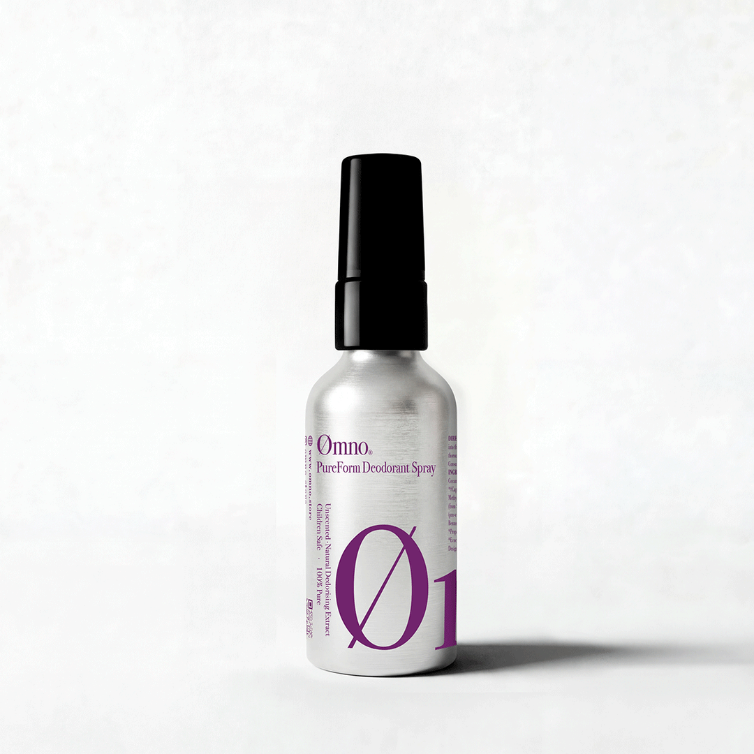 PureForm Deodorant Spray
