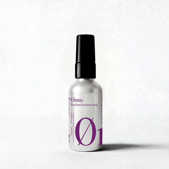 PureForm Deodorant Spray