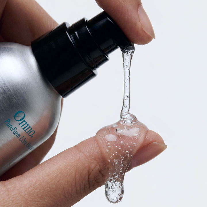 PureForm Ultra Hydration Gel