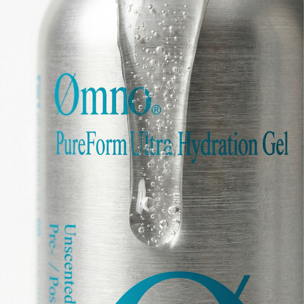 PureForm Ultra Hydration Gel
