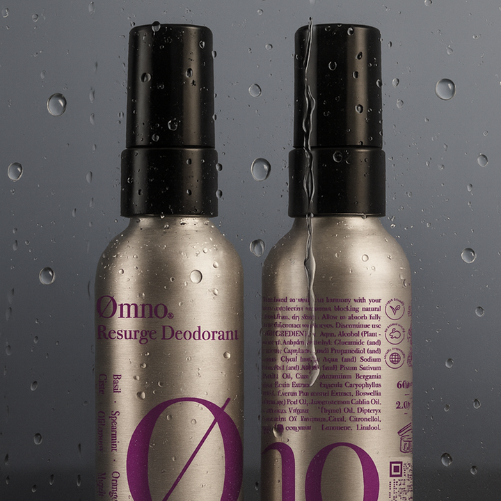 Resurge Deodorant Spray