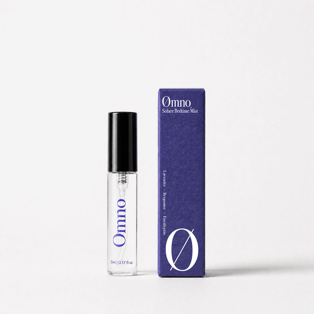 Solace Bedtime Mist, Travel Size