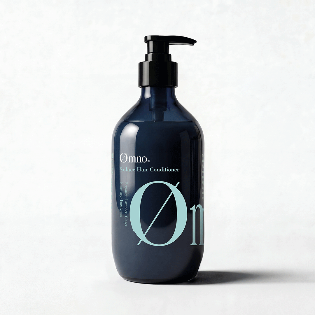 Solace Hair Conditioner