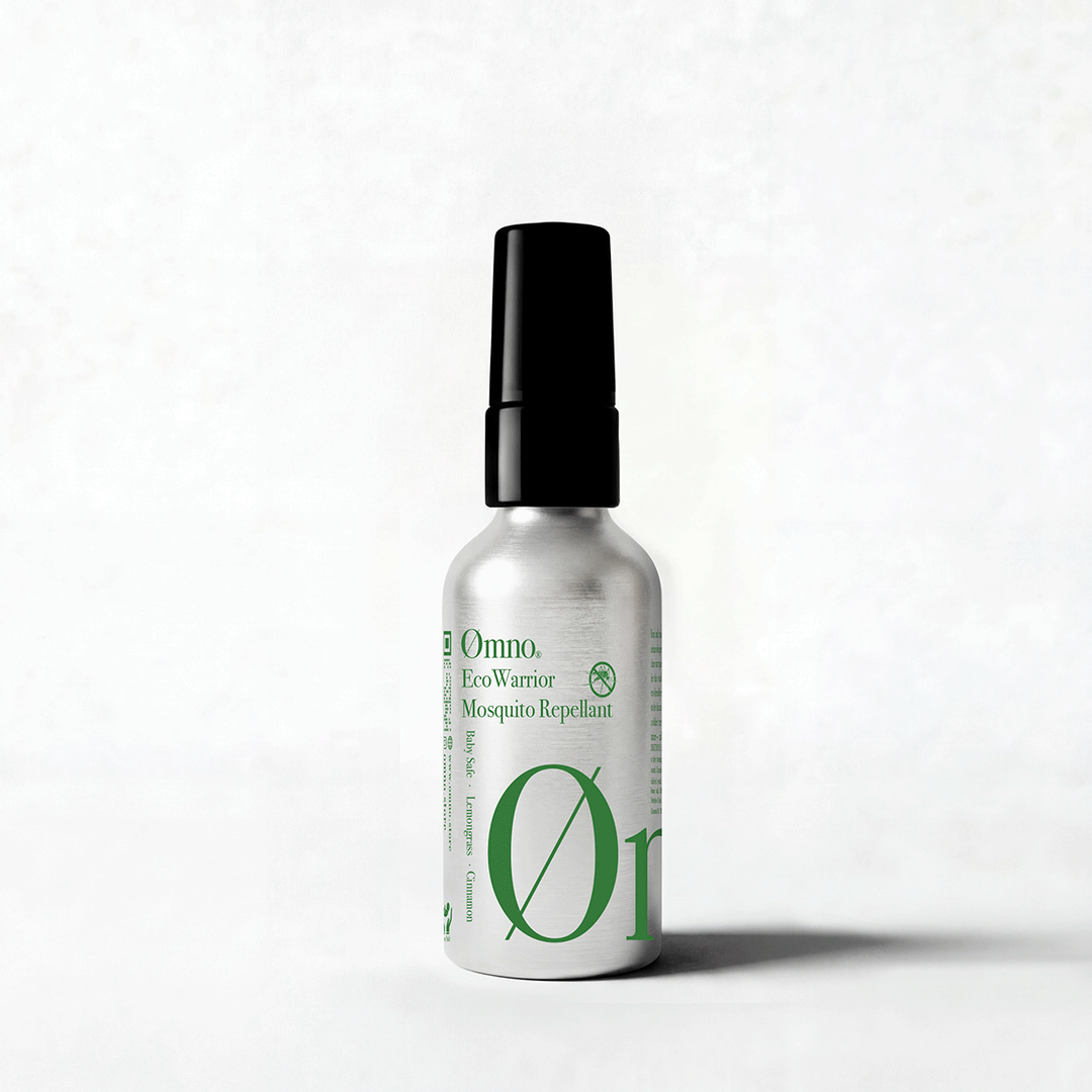 Eco Warrior Mosquito Repellent Spray