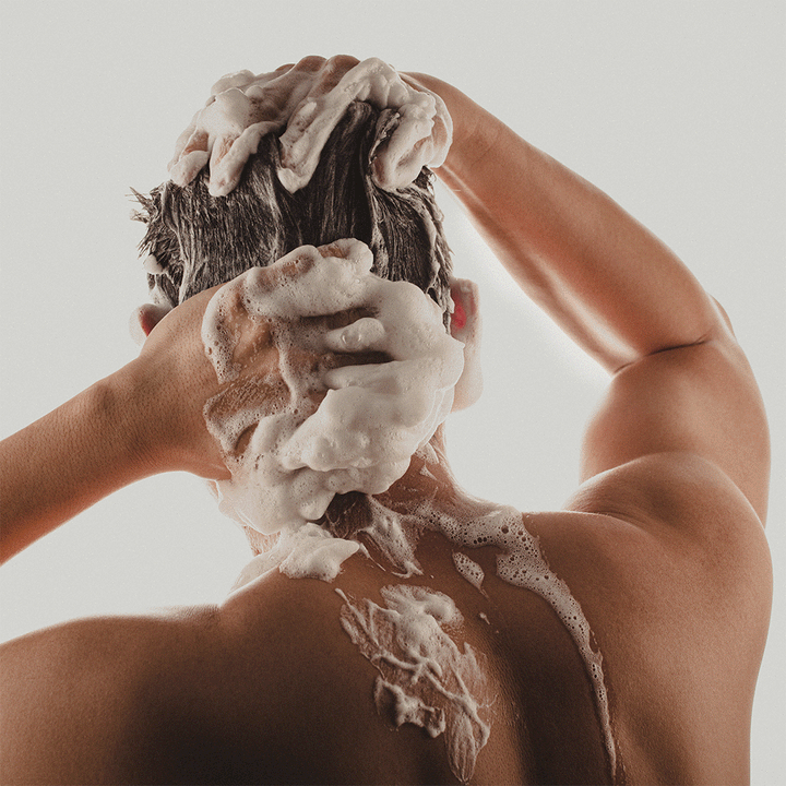 Solace Hair Cleanser