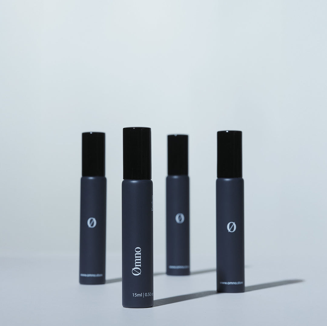 Luar Parfum