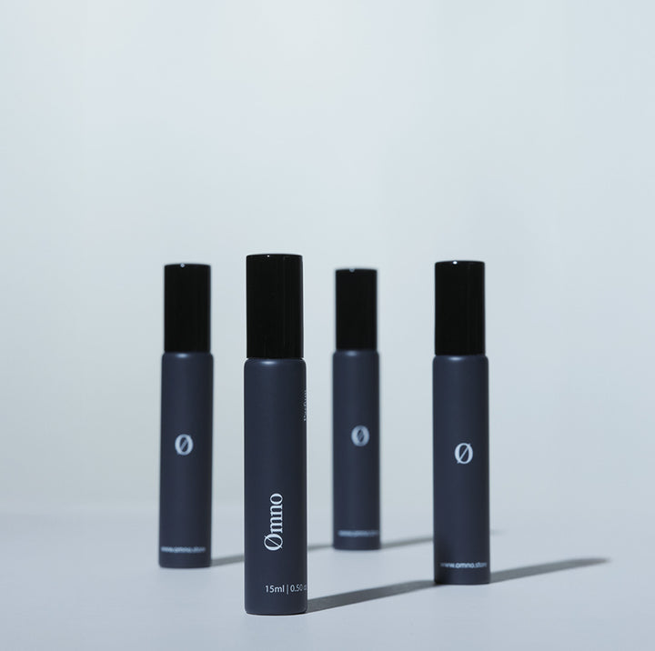 Luar Parfum