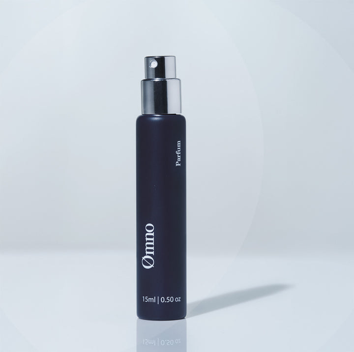 Luar Parfum