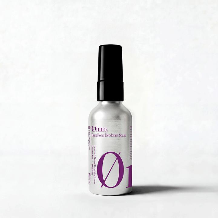 PureForm  Deodorant Spray  (Unsented)